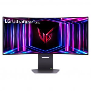 LG UltraGear 34GS95QE-B 34