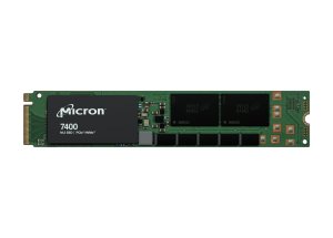 Micron 7400 PRO 1.92TB M.2 22110 Gen4 NVMe SSD MTFDKBG1T9TDZ-1AZ1ZABYY