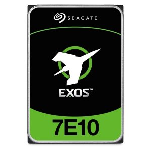 SEAGATE ST4000NM001B Exos 7e10 4TB 3.5