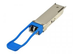 Mellanox Mma1l10-cr Optical Transceiver, 100gbe, Qsfp28, Lc-lc, 1310nm, Lr4, Up To 10km