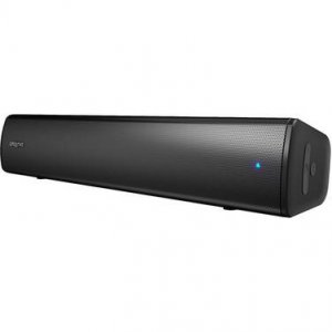 Creative Stage Air V2 Compact Under-monitor Usb Soundbar With Bluetooth