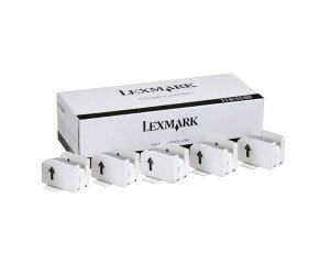 Lexmark Staples Regular Other Supplies 5k