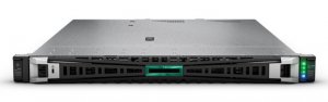 HPE ProLiant DL320 Gen11 3408U 1.8GHz 8-core 1P 16GB-R 8SFF 500W PS Server