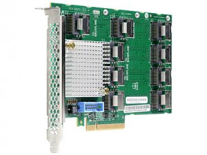 HPE 870549-B21 RAID controller PCI Express 3.0 12 Gbit/s