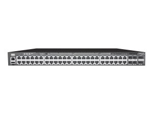 Mellanox 4610-54t-o-ac-b 1u Open Ethernet Switch With Onie, 48-port Ge Rj45 Port, 4x10g Sfp+, 2xpsu, P2c A