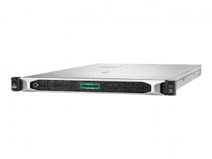 HPE ProLiant DL360 Gen10 Plus 4309Y 2.8GHz 8-core 1P 32GB-R MR416i-a NC 8SFF 800W PS Server