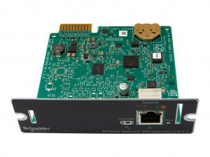 Dell Aa970069 Ups Network Management Card 3 #ap9640 