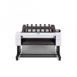 Hp 3ek10a Designjet T1600 36-in Printer