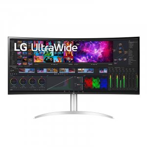 LG UltraWide 40WP95C-W 39.7