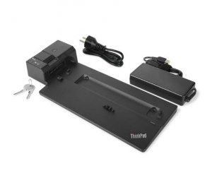Lenovo ThinkPad Ultra Docking Station 40AJ0135AU