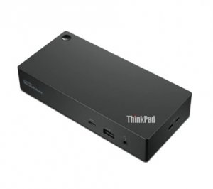 Lenovo 40B20135AU Thinkpad Usb-c Smart Dock