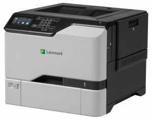 Lexmark Cs725de 47ppm A4 Colour Laser Printer