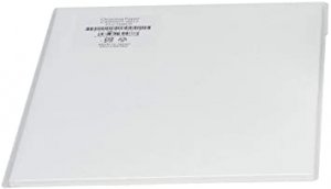 Fujitsu Cleaning Paper Pk/10 Sheets