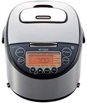 Tiger Jkt-d18a Multi-functional Rice Cooker