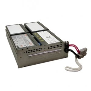 Apc Apcrbc157 Replacement Battery Cattridge #157 With 2 Year Warranty , To Suits Smc1500i-2u