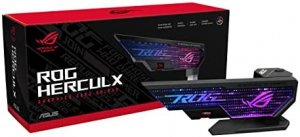 Asus Rog Herculx Graphics Card Holder