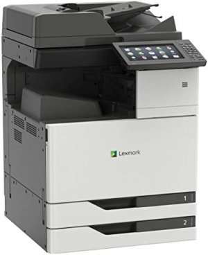 Lexmark CX922de 45 ppm A3 Colour Laser Multifunction Printer