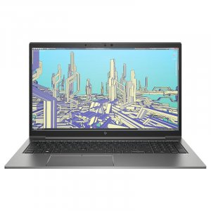 HP ZBook Firefly 15 G8 Mobile Workstation 15.6