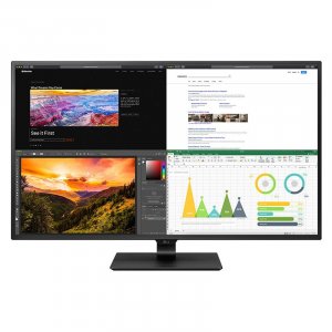 LG 43UN700-B 42.5