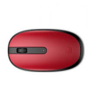 HP 240 Empire Red Bluetooth Mouse