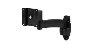 Ergotron 45-233-200 Single Monitor Wall Mount Extension