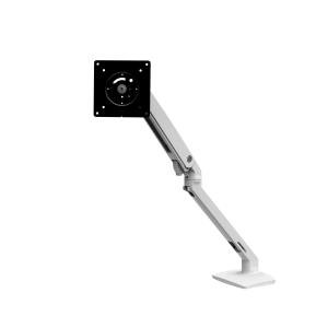 Ergotron 45-486-026 Mxv Desk Monitor Arm Aluminum