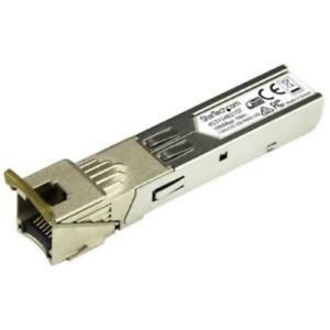 Startech 453154b21st Gb Copper Sfp - Hp 453154-b21 Compatible