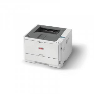 OKI B432dn A4 Mono LED Printer 40ppm 45762013