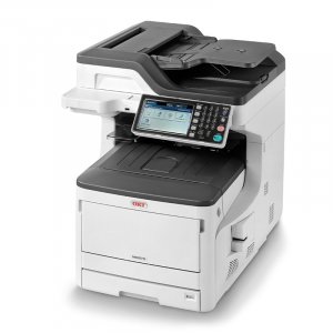 OKI MC873dn A3/A4 Colour Laser MultiFunction Printer