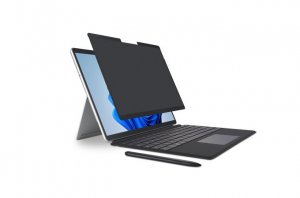 Kensington MagPro™ Elite Magnetic Privacy Screen Filter for Surface Pro 8