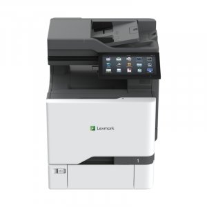 Lexmark CX730de A4 Colour Multifunction Laser Printer