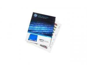 Hpe Q2011a Hp Lto5 Ultr Rw Barcode Label Pack 100's