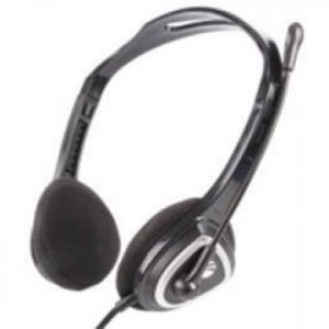 Vcom Usb Headset De143u