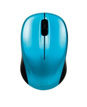 Verbatim Go Nano Blue Mouse Wireless Opical