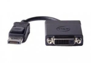 Dell Adapter 492-11713 DisplayPort to DVI Single-Link 