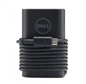 Dell 492-BCJX 65Watt Type C Power Adapter 