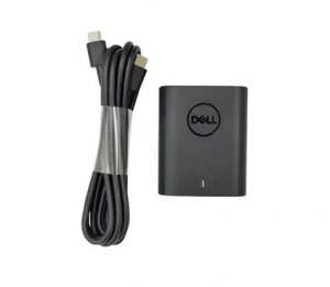 Dell 492-bdde KIT - DELL 60W TYPE-C USFF AC ADAPTER WITH ANZ POWER CORD