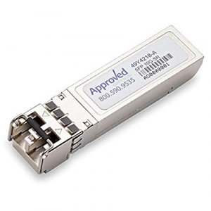 Qlogic 10gb Sfp+ Sr Optical Transceiver