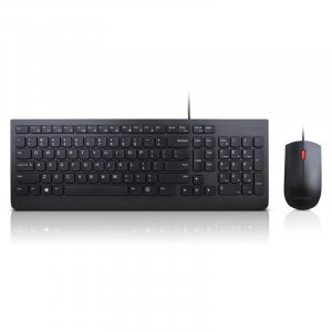 Lenovo Essential Keyboard & Mouse Combo 4X30L79883