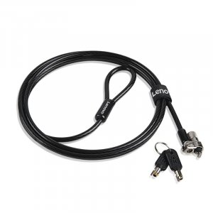 Lenovo Kensington MicroSaver 2.0 Cable Lock 4XE0N80914