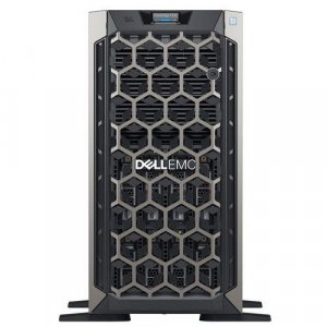 Dell 4et4400902au T440 Twr, Silver-4208(1/2), 16gb(2/16), 1tb Sata 3.5