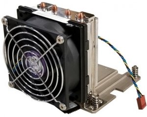 Lenovo Thinksystem Sr550 Fan Option Kit