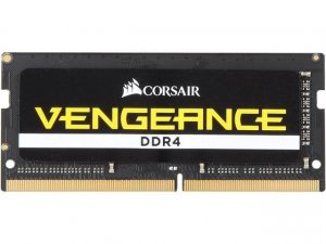 Corsair Vengeance Series 8GB (1x8GB) DDR4 SODIMM 3200MHz CL22 Memory