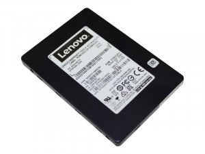 Lenovo 960GB ThinkSystem 5200 SATA 6Gb s Entry 2.5