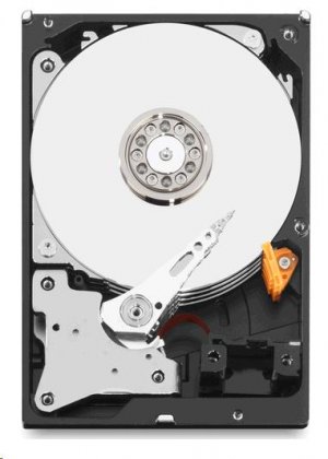 LENOVO St50 Sata 4tb 3.5