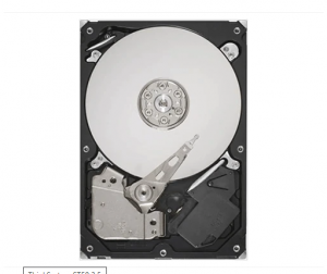 Lenovo Thinksystem St50 3.5' 8tb 7.2k Sata 6gb Non-hot Swap 512e Hdd To Suit St50 Only