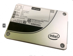 LENOVO Hdd Thinksystem 2.5