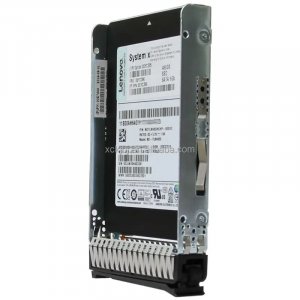 Lenovo 4xb7a74955 Think De Series 3.84tb 1dwd 2.5in Ssd 2u