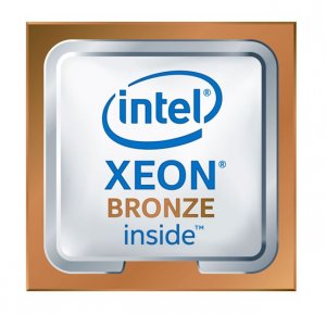 Lenovo Thinksystem 2nd Cpu Kit (intel Xeon Bronze 3204 6c 85w 1.9ghz) For St550 - Includes Heatsink And Fan
