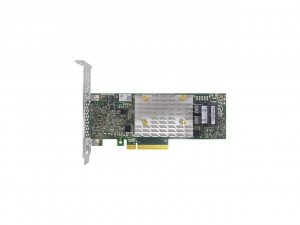 Lenovo THINKSYSTEM RAID 5350-8I PCIE 12GB ADAPTER 4Y37A72482